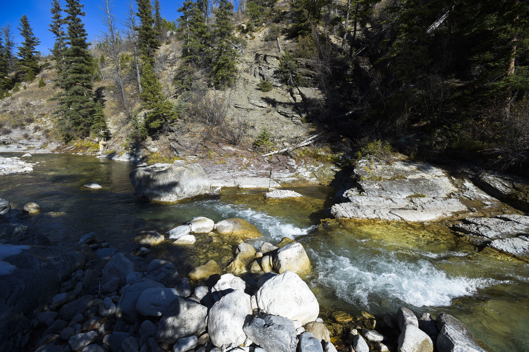 Falls Creek